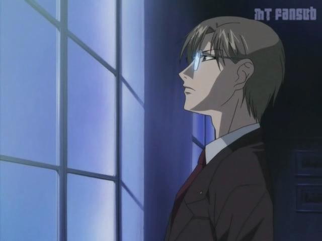 Otaku Gallery  / Anime e Manga / D.N.Angel / Screen Shots / Stage 20 - Voglio incontrarti / 198.jpg